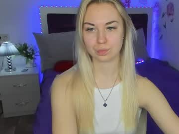 Nicolestunning Chaturbate stream image from May 13, 2026