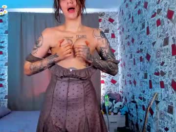 Ribzzy Chaturbate stream image from May 13, 2026