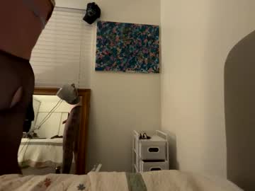 Sacred_Geometry Chaturbate stream image from May 13, 2026