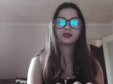 Sweetrosalie_ Chaturbate stream image from May 13, 2026