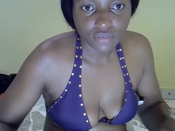 Trysha_Babe Chaturbate stream image from May 13, 2026