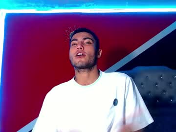 Yeison_777_ Chaturbate stream image from May 13, 2026