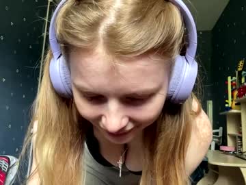 Jeriwitschi Chaturbate stream image from May 13, 2026
