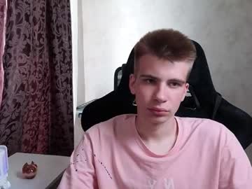 Oscar_21_Cm Chaturbate stream image from May 13, 2026