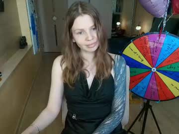Reginasparkle Chaturbate stream image from May 13, 2026