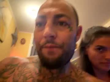 Roccystone1 Chaturbate stream image from May 13, 2026
