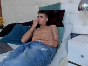 Tysongandy Chaturbate stream image from May 13, 2026