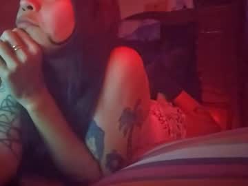 Wawikiki Chaturbate stream image from May 13, 2026