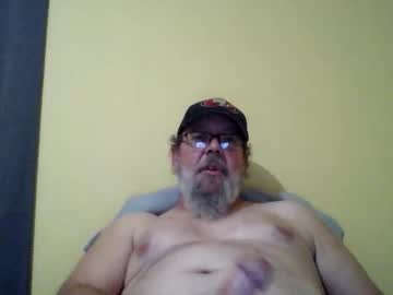 1bigmushroomhead69 Chaturbate stream image from May 13, 2026