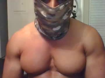 Caramelcbbc Chaturbate stream image from May 13, 2026