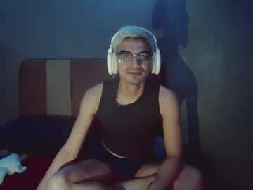 Christiann07 Chaturbate stream image from May 13, 2026