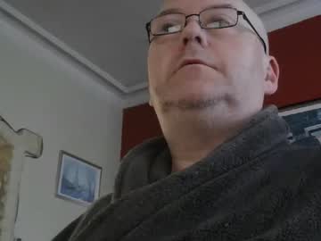 Cip1975 Chaturbate stream image from May 13, 2026