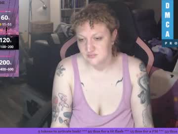 Fiona420 Chaturbate stream image from May 13, 2026
