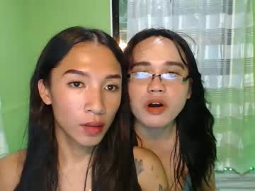 Glamorousjanna Chaturbate stream image from May 13, 2026