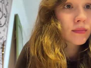Green_Field_ Chaturbate stream image from May 13, 2026