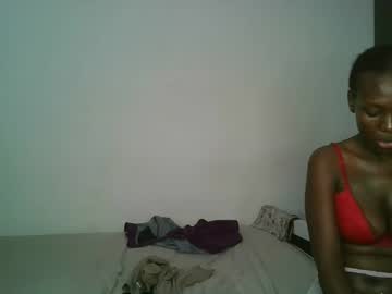 Hottie_Mistie Chaturbate stream image from May 13, 2026