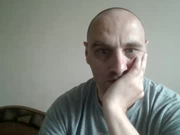 Marcin3834 Chaturbate stream image from May 13, 2026