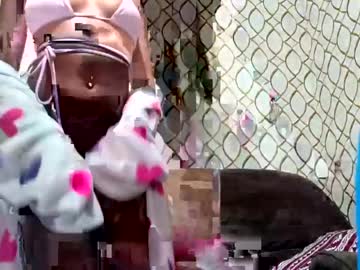 Minty006 Chaturbate stream image from May 13, 2026