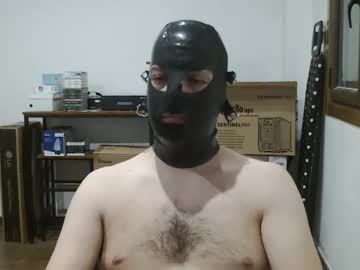 Naughtyandperv Chaturbate stream image from May 13, 2026
