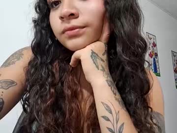 Sahory_Art Chaturbate stream image from May 13, 2026