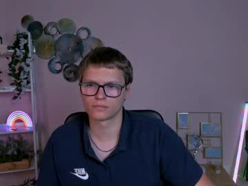 Teo_Sol Chaturbate stream image from May 13, 2026