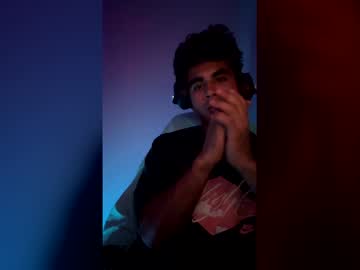 Xxxvoidxx Chaturbate stream image from May 13, 2026