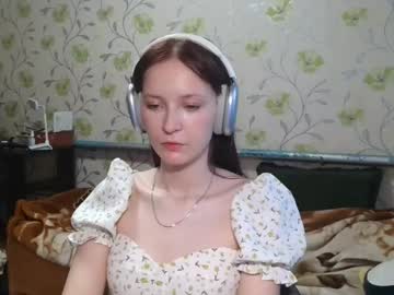 Gertrudhore Chaturbate stream image from May 13, 2026