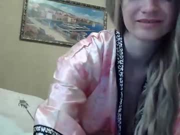 Ivetta911 Chaturbate stream image from May 13, 2026