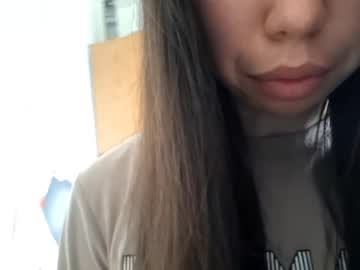 Kimberlikoshy Chaturbate stream image from May 13, 2026