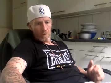 Kingsize187 Chaturbate stream image from May 13, 2026