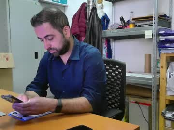 Mabevi Chaturbate stream image from May 13, 2026