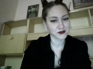 Royalintuition Chaturbate stream image from May 13, 2026