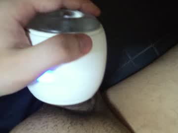 Throwcrack1 Chaturbate stream image from May 13, 2026