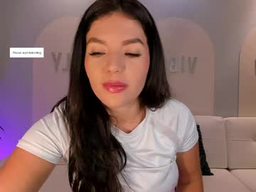 Valeriaroldanx Chaturbate stream image from May 13, 2026