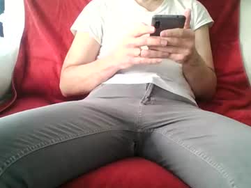 Xeson47 Chaturbate stream image from May 13, 2026