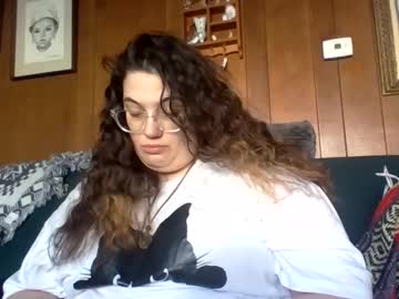 Bbwdabkitty Chaturbate stream image from May 13, 2026