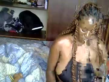 Meritavyb Chaturbate stream image from May 13, 2026
