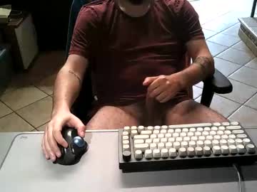 Mr_Kaa Chaturbate stream image from May 13, 2026