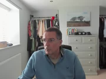 Ukmarried2026 Chaturbate stream image from May 13, 2026