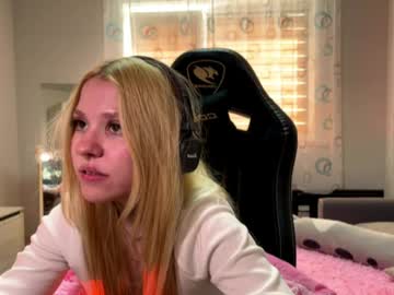 Cyber_Shawtyz Chaturbate stream image from May 13, 2026