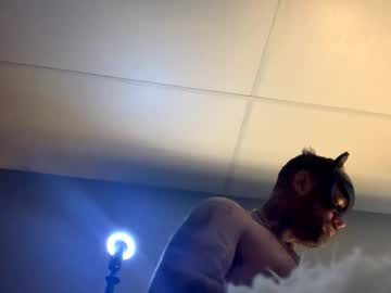 Daddyisdaddy6996 Chaturbate stream image from May 13, 2026