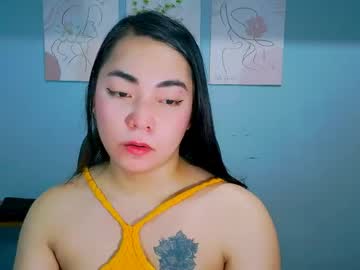 Emilyhotasian Chaturbate stream image from May 13, 2026