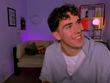 Kevin_Nix_ Chaturbate stream image from May 13, 2026