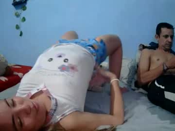Kissmelovejummy Chaturbate stream image from May 13, 2026