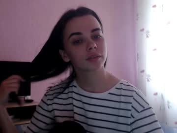 Little_Ami_ Chaturbate stream image from May 13, 2026