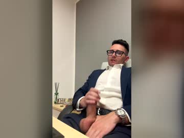 Masterboss_Fl Chaturbate stream image from May 13, 2026