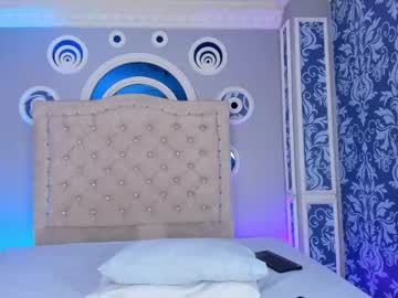Mollydoll_Amour Chaturbate stream image from May 13, 2026
