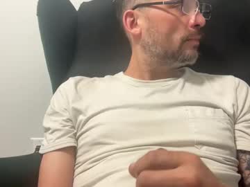 Mr_Halfling Chaturbate stream image from May 13, 2026