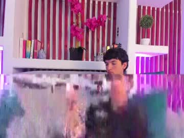 Neo_Zarek Chaturbate stream image from May 13, 2026