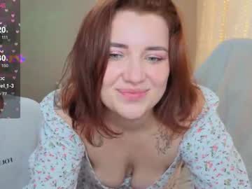 Perfectcoouple Chaturbate stream image from May 13, 2026